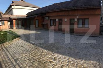 Casă - 7 camere de vanzare TARGOVISTE - Dambovita anunturi imobiliare Dambovita