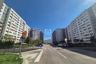 Apartament 2 camere de închiriat Bucuresti - Militari