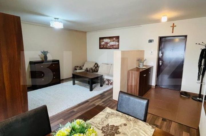 Apartament 2 camere de inchiriat FLORESTI - Cluj anunturi imobiliare Cluj