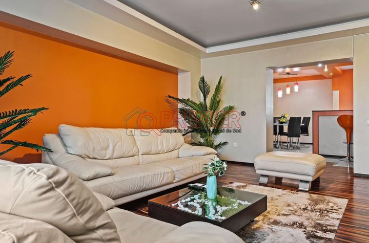 Sector 4 - BULEVARDUL UNIRII - Apartament 4 Camere - Disponibil imediat anunturi imobiliare Bucuresti