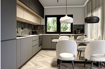 Casa individuala din caramida 4 camere Cartier Izvor Tarlungeni Brasov anunturi imobiliare Brasov