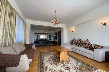 Apartament 5 camere, 4 dormitoare, garaj, Kiseleff anunturi imobiliare Bucuresti