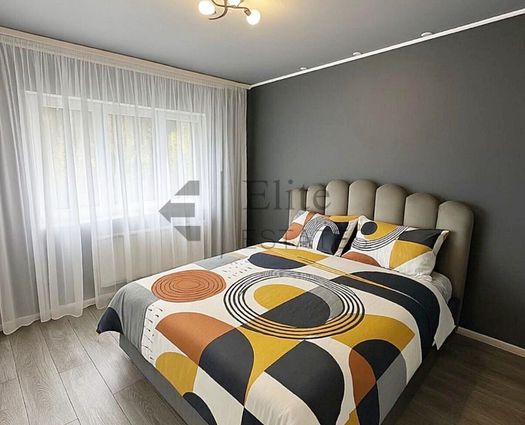 Apartament 3 camere Rogerius, 63 mp