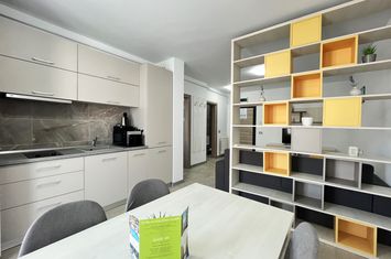 Apartament 2 camere de vanzare MAMAIA-SAT - Constanta anunturi imobiliare Constanta