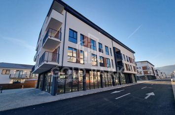 Spatiu Comercial - Zona Floresti - 80 mp - Bloc Nou  - VITRINA MARE anunturi imobiliare Cluj
