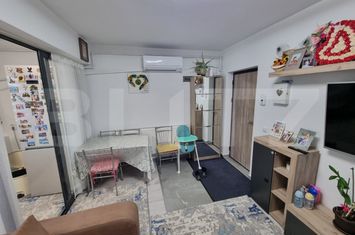 Apartament 3 camere de vanzare IASI - Iasi anunturi imobiliare Iasi