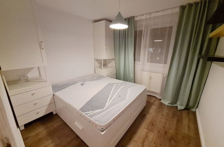 INCHIRIERE 2 CAMERE - METROU LUJERULUI - DISPONIBIL 1 AUGUST anunturi imobiliare Bucuresti