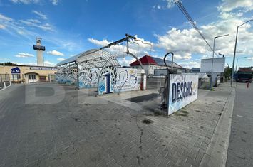 Spațiu comercial de vanzare ALBA IULIA - Alba anunturi imobiliare Alba