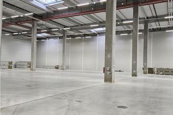 Spațiu industrial de inchiriat VEST - Brasov anunturi imobiliare Brasov