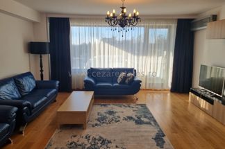 Apartament 3 camere de închiriat Bucuresti - Iancu Nicolae
