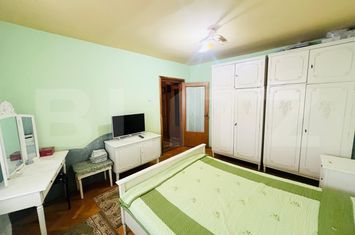 Apartament 3 camere de inchiriat CANTEMIR - Bihor anunturi imobiliare Bihor