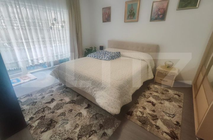 Apartament 2 camere de vanzare FLORESTI - Cluj anunturi imobiliare Cluj