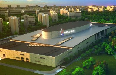 Caelum Development a inceput constructia mallului ParkLake Plaza
