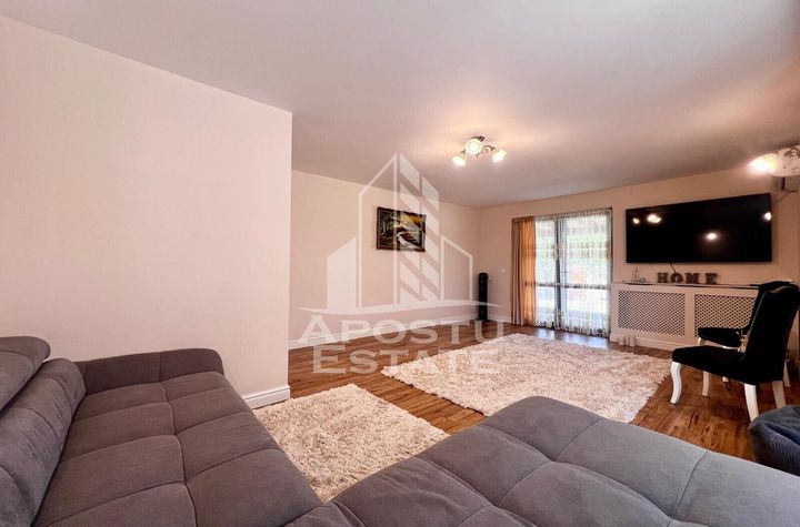 Casa 4 camere, 2 bai, gradina de 500 Mp, Mosnita Noua anunturi imobiliare Timis