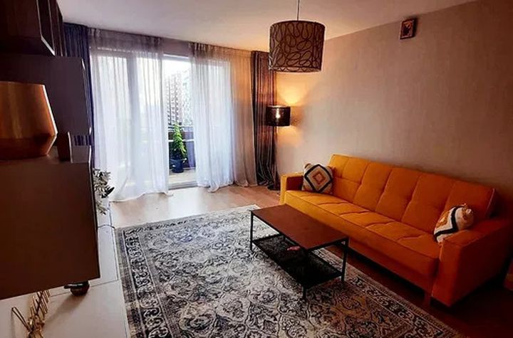 Apartament 2 camere de vanzare TRACTORU - Brasov anunturi imobiliare Brasov
