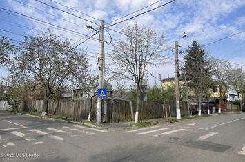 Chitila - Leroy Merlin, teren cu utilitati 881 mp, ideal dezvoltare anunturi imobiliare Bucuresti