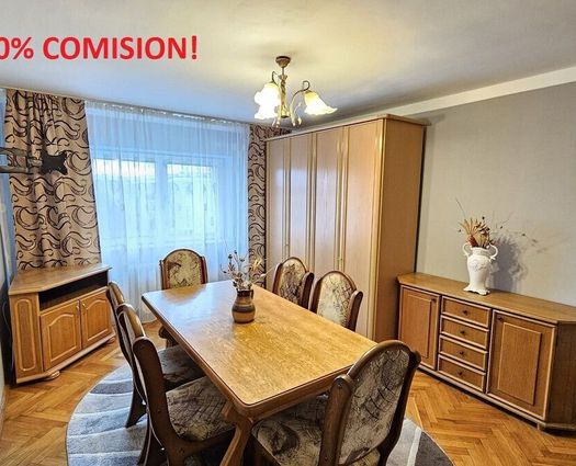 Apartament 3 camere Manastur, 69 mp