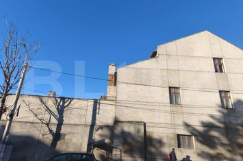 Spațiu comercial de vanzare SIRET - Suceava anunturi imobiliare Suceava