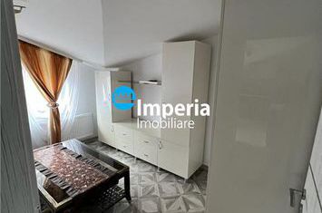 Apartament 3 camere de vanzare BUCIUM - Iasi anunturi imobiliare Iasi