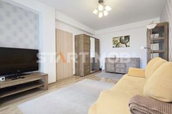 Apartament mobilat House Residence cu parcare anunturi imobiliare Brasov