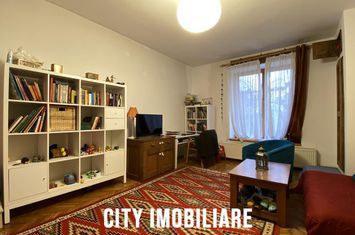 Apartament 2 camere de vanzare CENTRAL - Cluj anunturi imobiliare Cluj