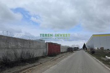 Hale de vânzare și teren – Popești Leordeni anunturi imobiliare Bucuresti