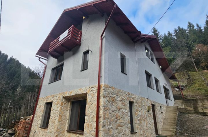 Vilă - 6 camere de vanzare POPESTII DE JOS - Alba anunturi imobiliare Alba