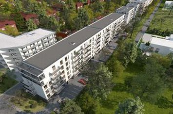 Apartament 2 camere Sos. Oltenitei, nr. 11 - Gama Residence - Ap. 5 anunturi imobiliare Bucuresti