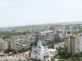 Supraofertă de locuinţe vechi în Ploieşti