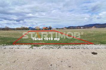 Teren intravilan Rasnov Glajarie anunturi imobiliare Brasov