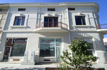Spațiu comercial de inchiriat CENTRU - Constanta anunturi imobiliare Constanta
