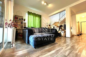 Casa mobilata si utilata cu 3 camere, acces auto ,langa Muzeul de Apa anunturi imobiliare Timis