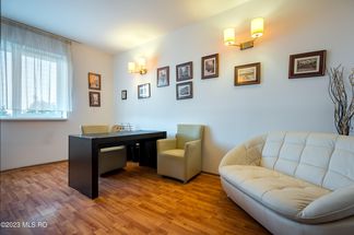 Apartament 2 camere de vânzare Bucuresti - Vitan-Barzesti