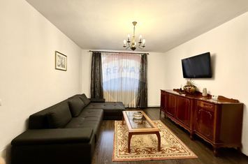 Apartament cu 3 camere în inima orașului Cluj-Napoca anunturi imobiliare Cluj