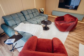 Apartament 2 camere de vanzare CLUJ-NAPOCA - Cluj anunturi imobiliare Cluj