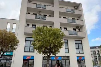 Apartament 2 camere de inchiriat SIBIU - Sibiu anunturi imobiliare Sibiu