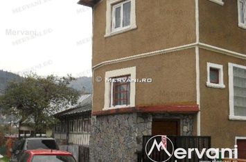 Casă - 6 camere de vanzare POIANA TAPULUI - Prahova anunturi imobiliare Prahova