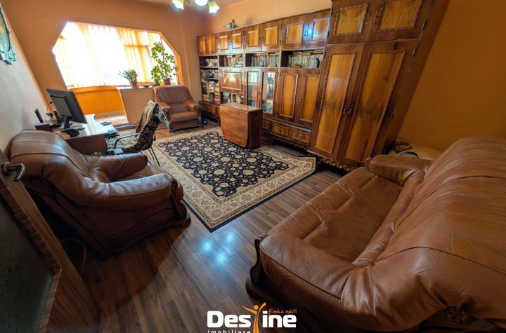 Apartament 3 camere de vanzare IASI - Iasi anunturi imobiliare Iasi