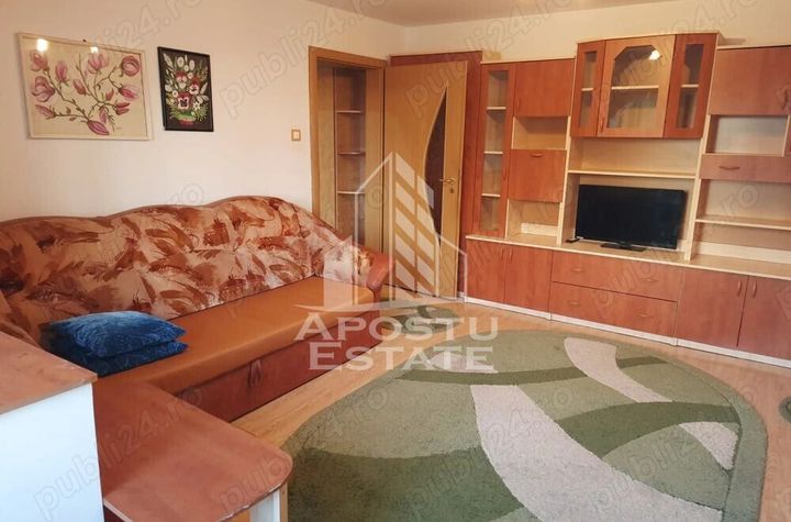 Apartament cu 2 camere,centrala proprie, Freidorf anunturi imobiliare Timis