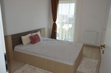 Apartament 2 camere cu loc parcare Ansamblul Rezidential Victoria, Nufarul anunturi imobiliare Bihor