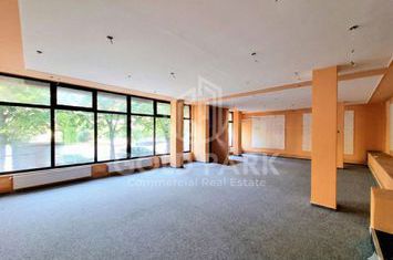 Spatiu Comercial - Zona Manastur - Trafic Intens/Vitrina la Strada anunturi imobiliare Cluj