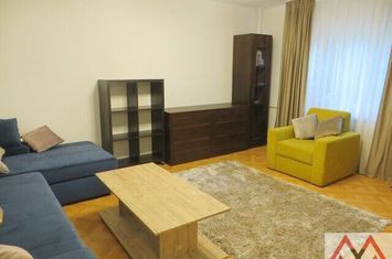Inchiriere 3 camere Nerva Traian - adiacent - etaj 1 - parcare ADP anunturi imobiliare Bucuresti