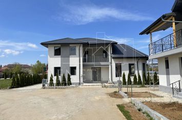 Vilă - 6 camere de vanzare SNAGOV - Bucuresti anunturi imobiliare Bucuresti