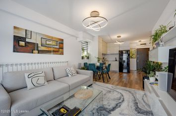 Estic Park - 2 Camere Modern / Mobilat si Utilat Complet anunturi imobiliare Bucuresti
