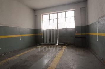 Hala cu curte inchisa zona Turnisor anunturi imobiliare Sibiu
