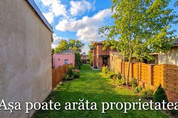 Foto 3 Teren construcții 833 mp în Vitan, București anunturi imobiliare Sector 3