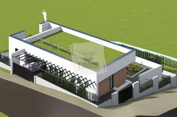 Teren Intravilan de vanzare SURA MARE - Sibiu anunturi imobiliare Sibiu