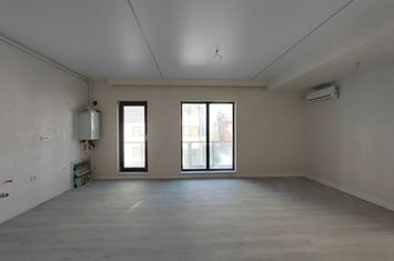 Apartament 3 camere de vanzare TOMIS PLUS - Constanta anunturi imobiliare Constanta