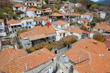 Casă două nivele 116 mp în Maries, Thassos anunturi imobiliare Grecia