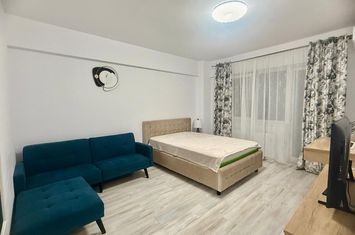 Aparatment decomandat, la bloc nou, aproape de Centru + Parcare + Taxare Inversă anunturi imobiliare Iasi